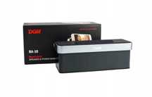 Głośnik BT z powerbankiem 4000mAh DGM BA-10