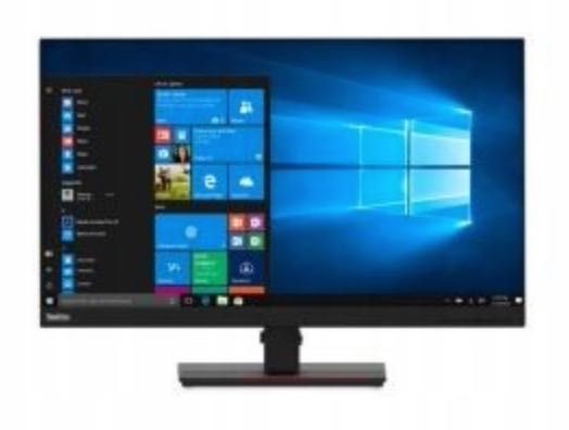 Monitor Lenovo ThinkVision T27h-2L