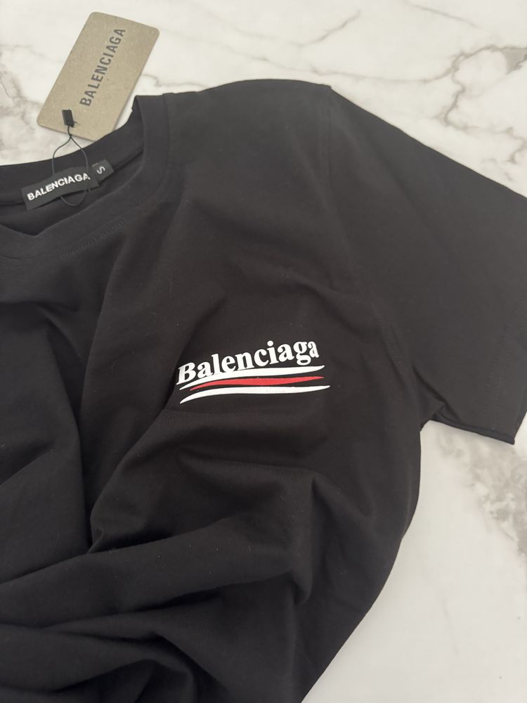 Tshirt Balenciaga