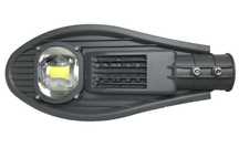 Вуличний LED світильник ДКУ Cobra ST-50-04 50Вт гарантія 2 роки