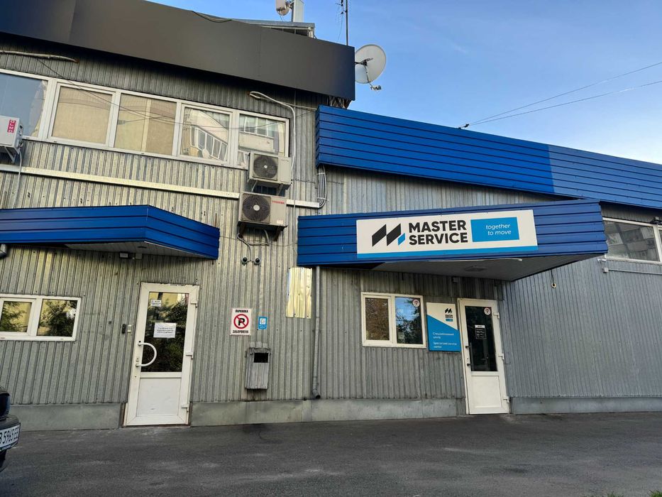 Ремонт рульової рейки електро. Ремонт рулевой рейки СТО Київ Ірпінська