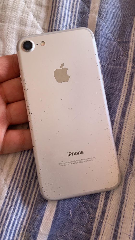 iphone 6 branco.