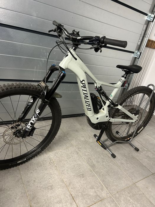 Specialized Turbo Levo Comp XL