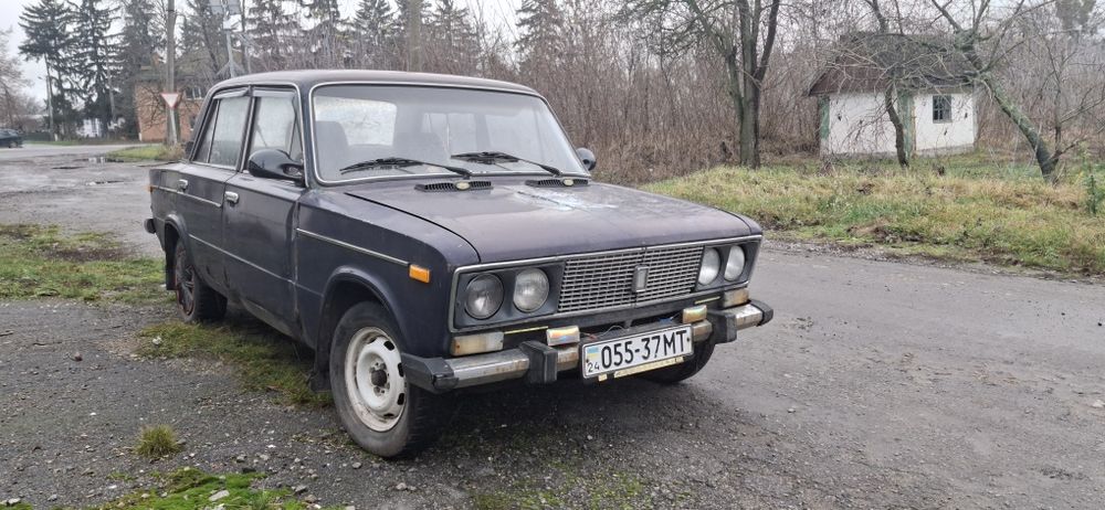 Ваз 2106 1.6 bomba