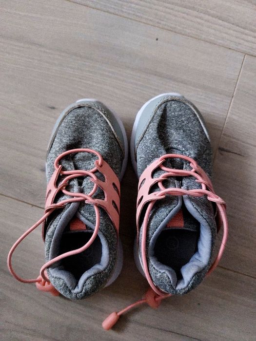 Adidasy dziewczęce rozm 22