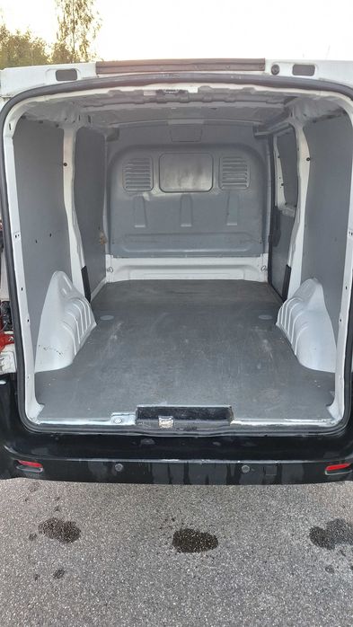 Fiat Scudo 2.0 Multijet Long