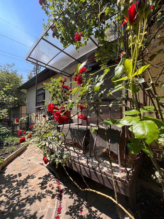 Аренда комфортный дома 180 м. ул.Кронштадская,