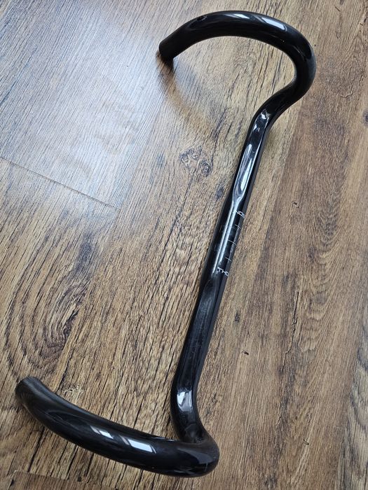 Kierownica Thomson 420 carbon cyclocross