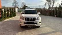 Toyota Land Cruiser Toyota Land Cruiser LC 3.0 D-4D Premium