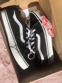 Vans Filmore Decon