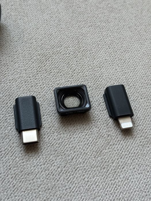 Kamera sportowa DJI Pocket 2 Creator Combo (Osmo Pocket 2)