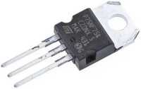 Mosfet IRF3205, STP75nf75