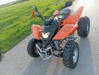 Quad Shineray 250