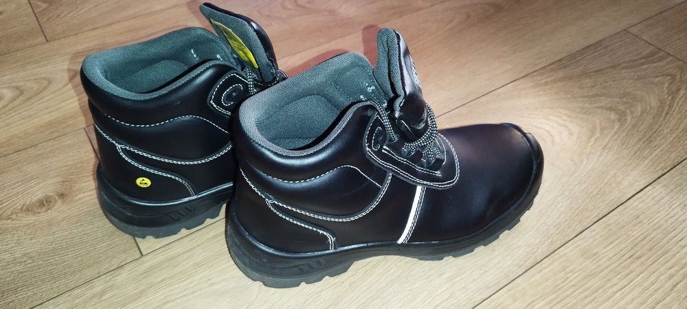 Buty robocze rozmiar 41