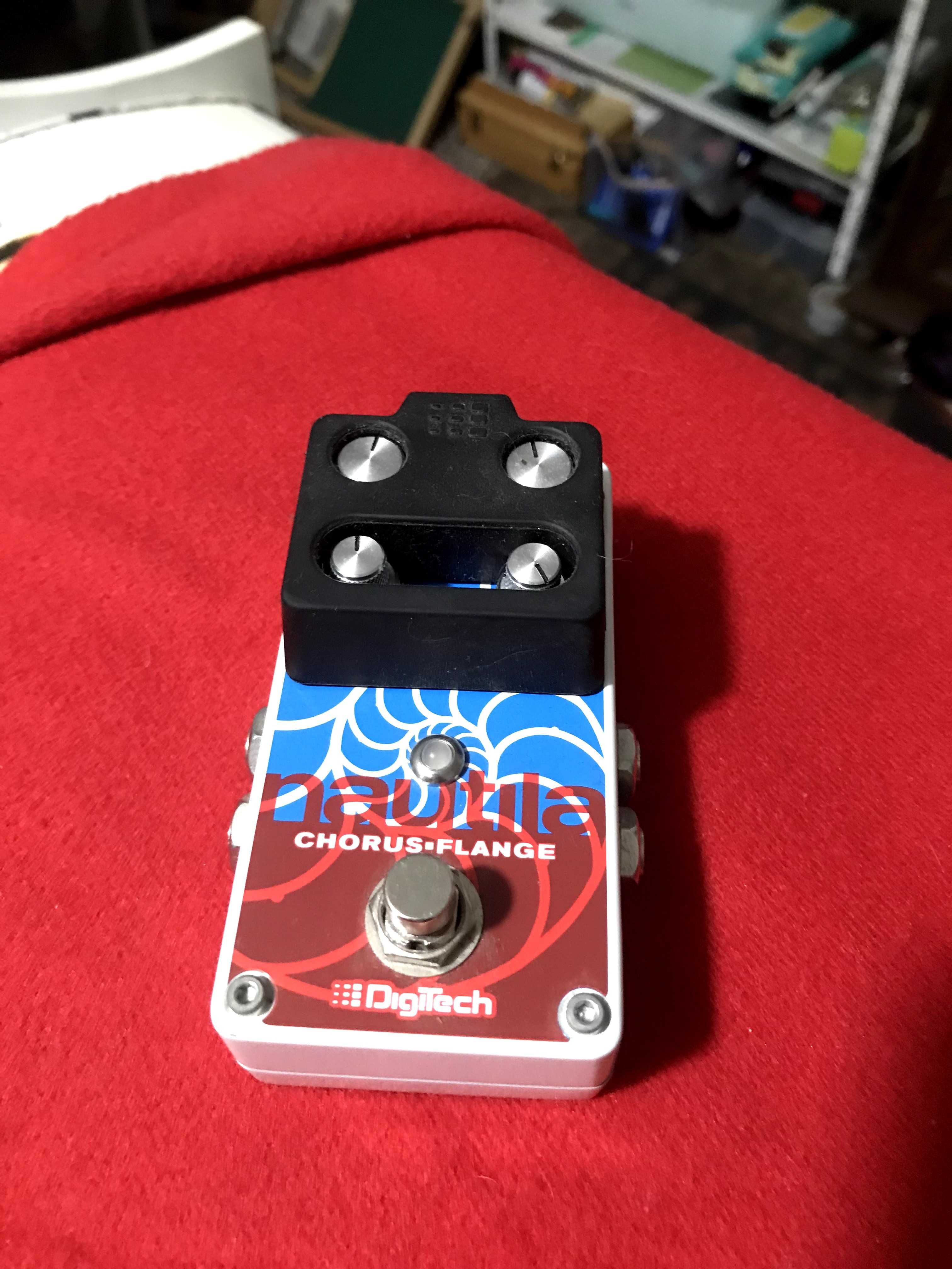 Digitech Nautila