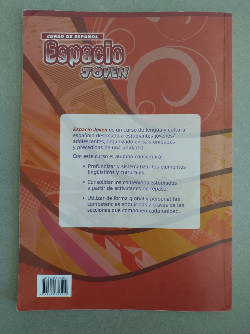 Espacio joven A1+