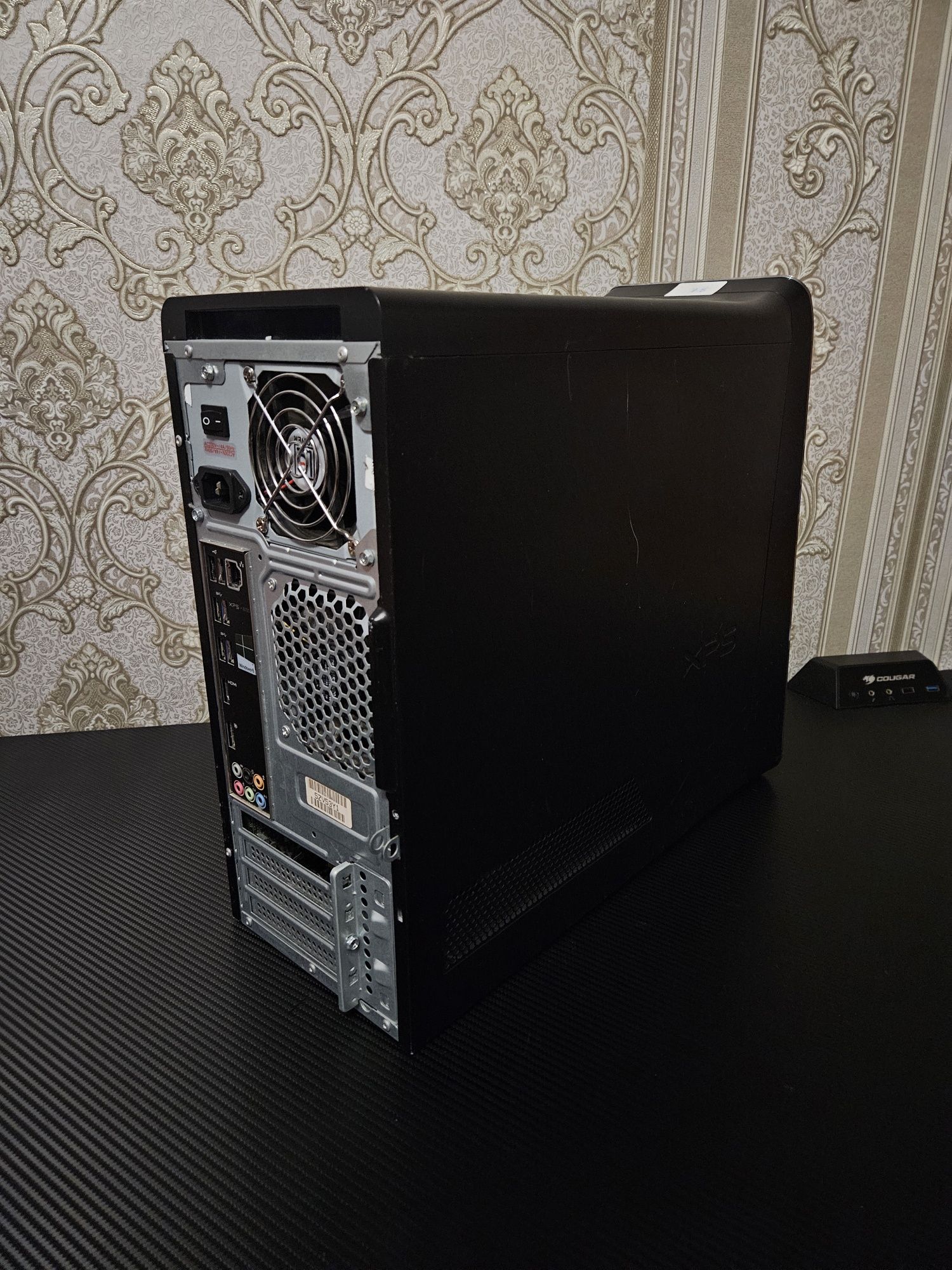 Стильний DELL PC | i7 4770 | 12gb ram | 1000gb Уцінка!