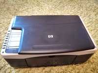 Vendo impressora HP Deskjet F2180