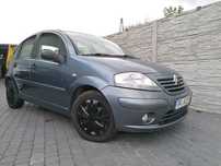Citroen C3 Automat