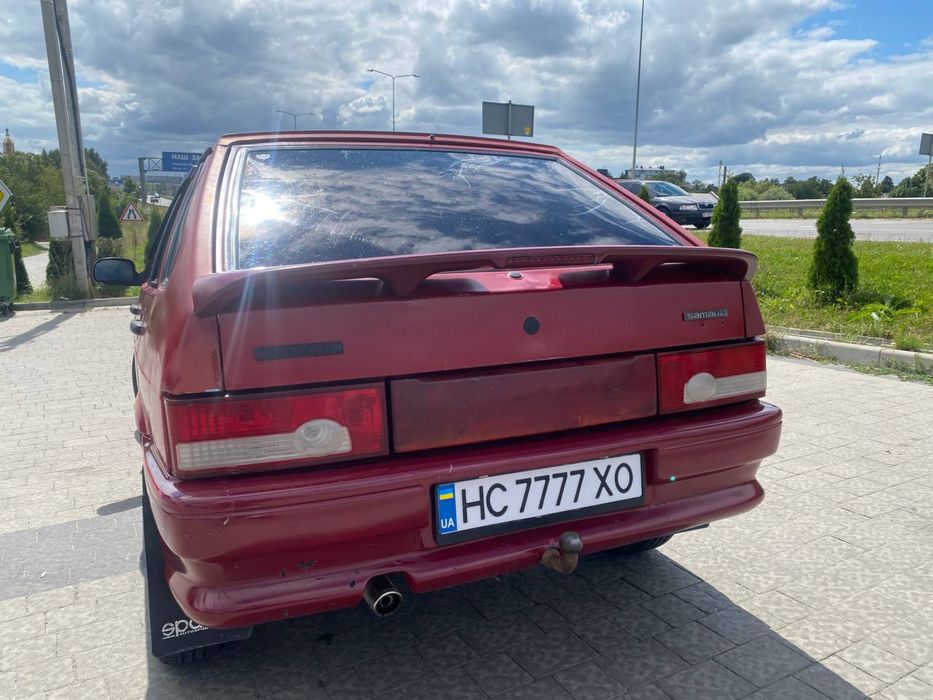 Продам Ваз 2109.