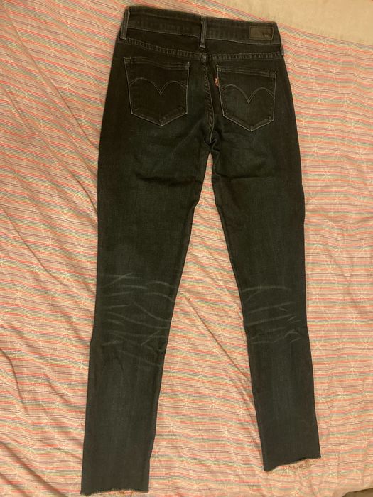 Levi’s джинсы 24
