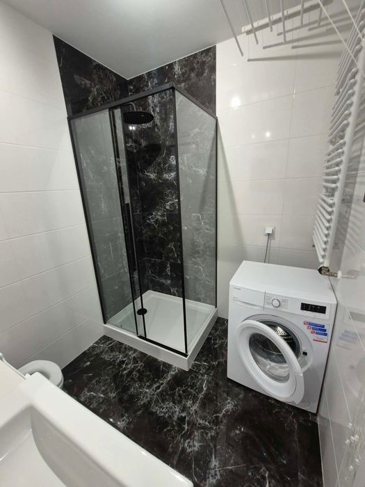 Kawalerka od zaraz i miejsce w garażu