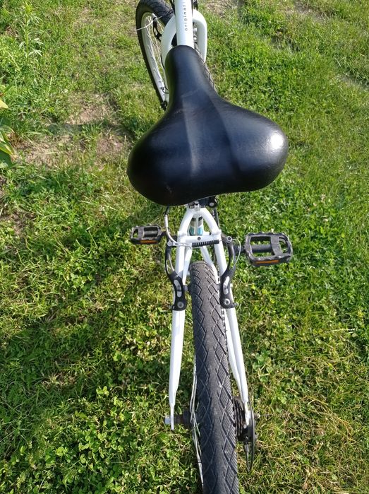 Rower dziecięcy B'TWIN 24 cali