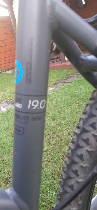 Rower damski Kellys Clea 70 (trekking/cross) + osprzęt
