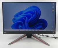 Монітор 27" BenQ Gaming EX2710Q 2K IPS 165 Гц