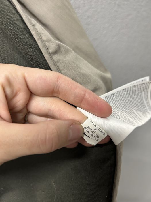 Куртка вітрівка Nike XL оригінал чоловіча