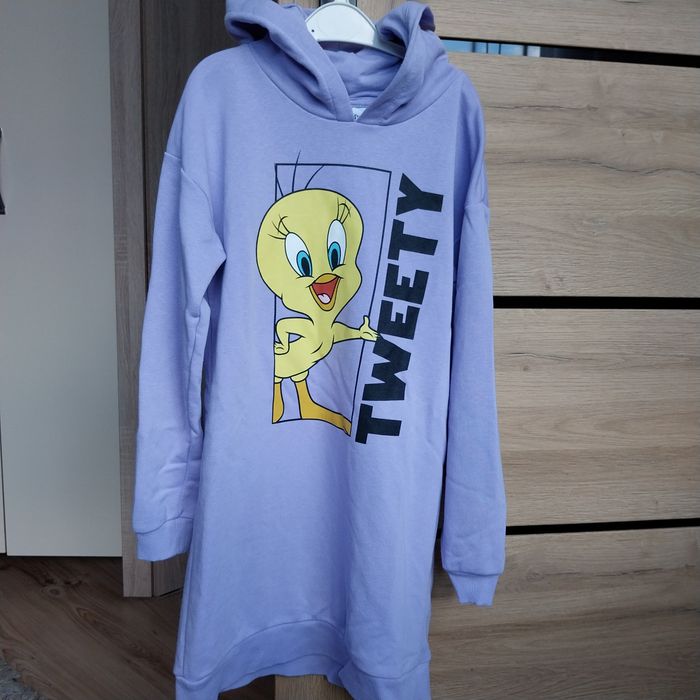 Zestaw dla dziewczynki 128/134 bdb