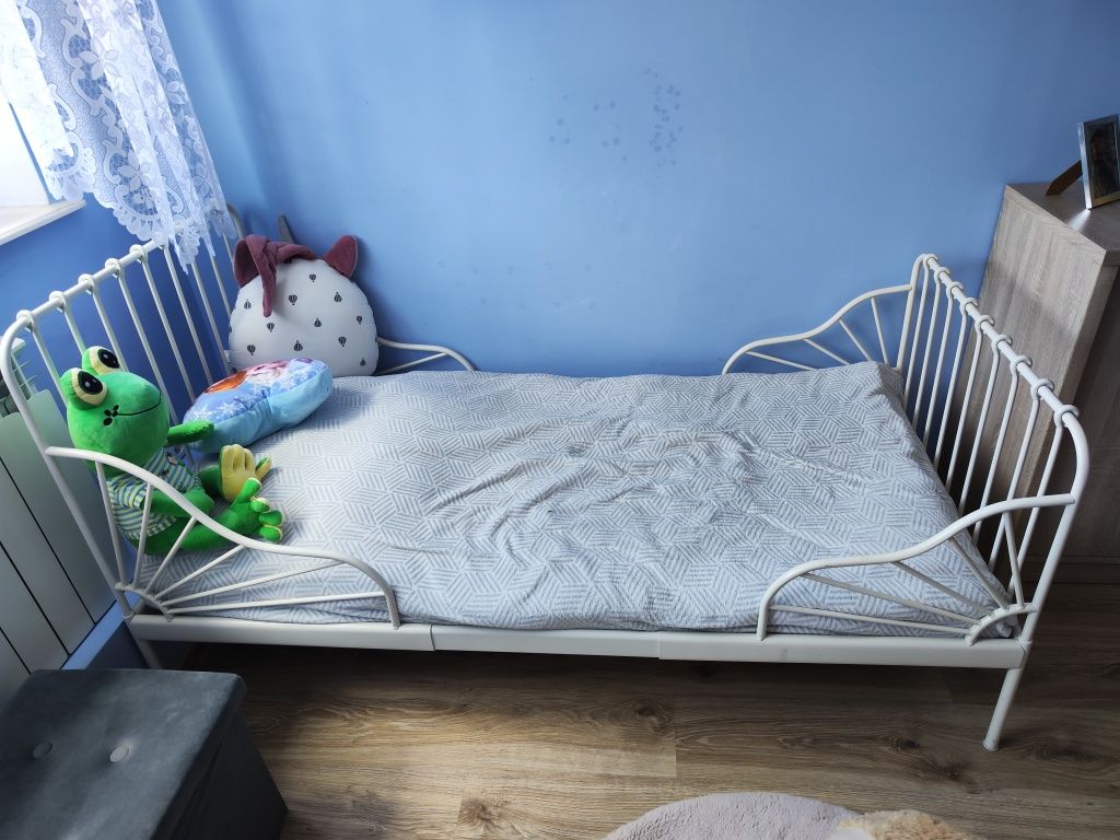Łóżko dziecięce Ikea