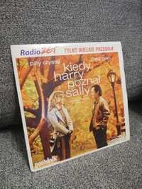 Kiedy Harry poznał Sally DVD wydanie kartonowe