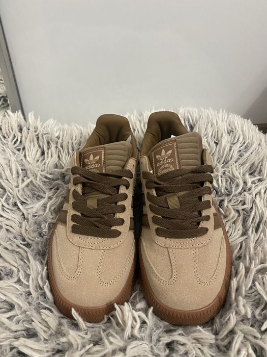 Adidas samba nowe