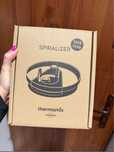 Nowy spiralizer tm5 tm6 tm7