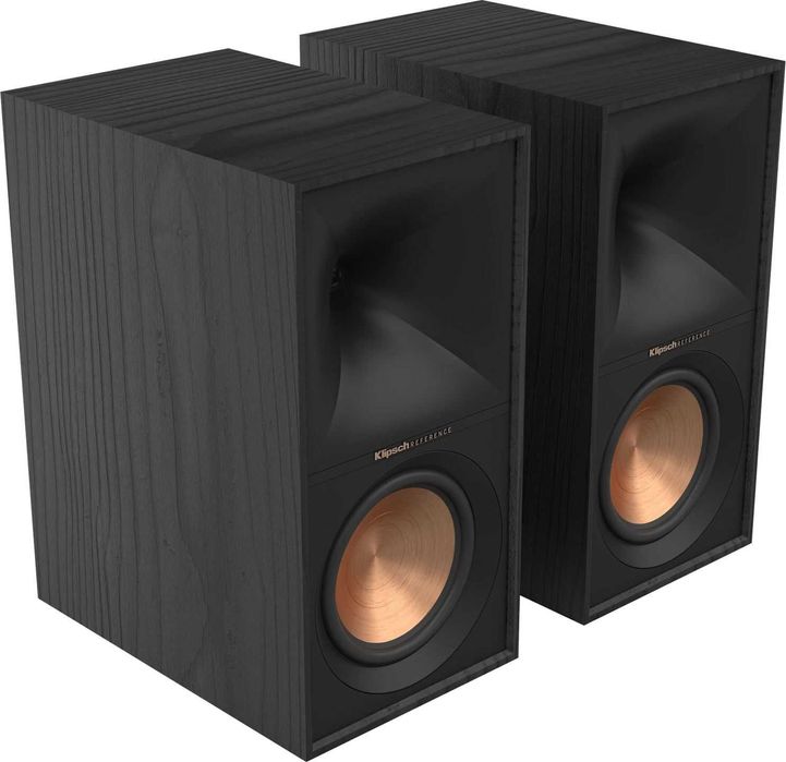 NOWE Kolumny Klipsch R-60M (2 szt.) fabrycznie zapakowane
