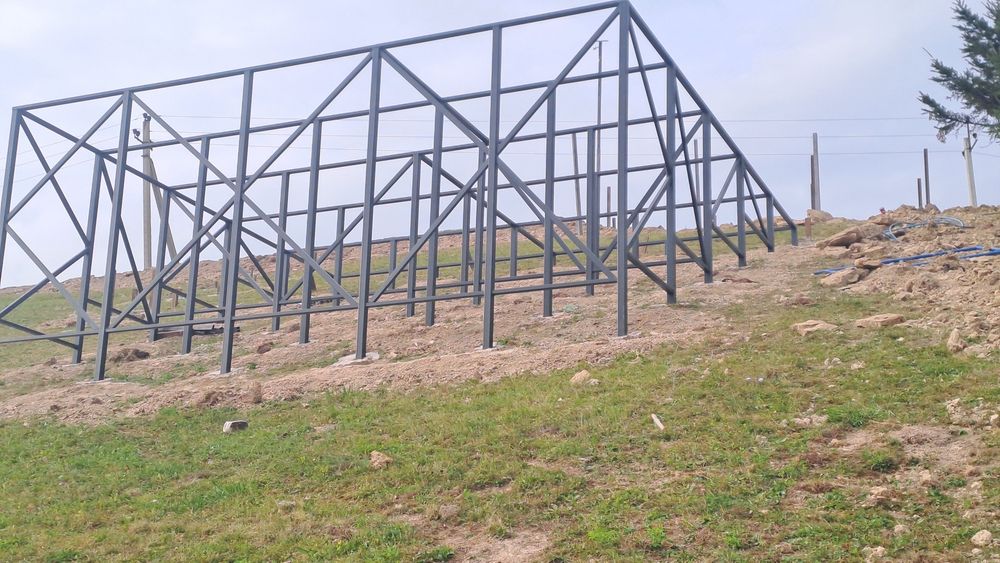 Будинок у Карпатах (Верховина)