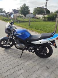 Motor Suzuki GS 500