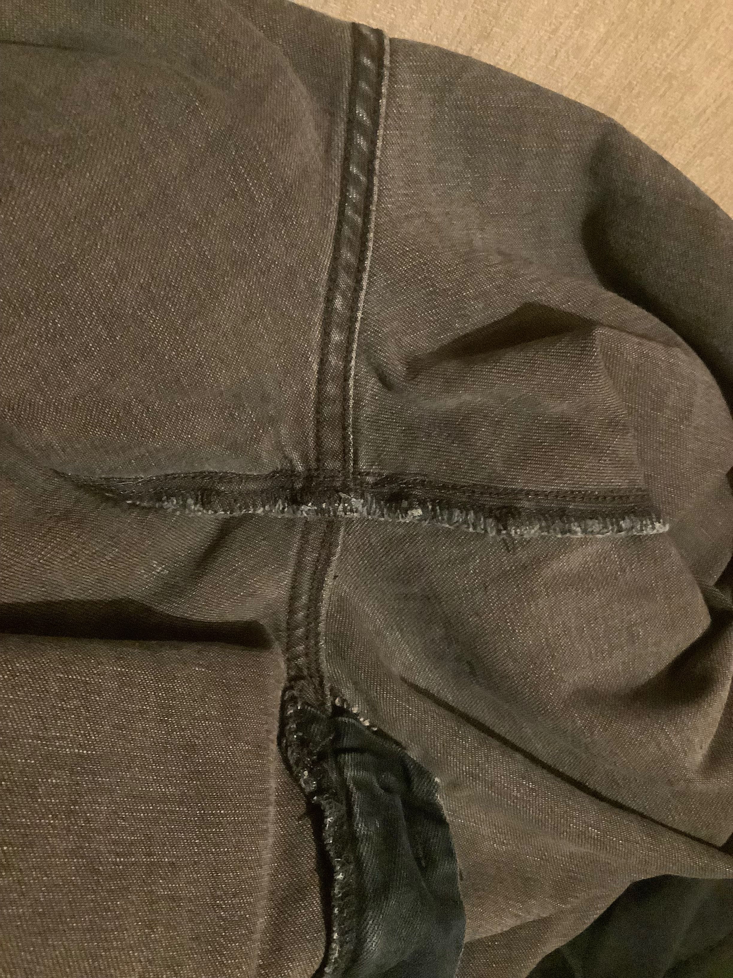 Джинси чоловічі Lee Cooper оригінал