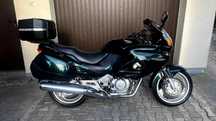 Honda NT650V Deauville / 33 624km przeb! / Super stan! / Raty, Kredyt!