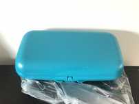 Ostra grande tupperware