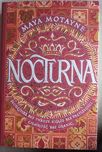 Nocturna-Maya Motayne