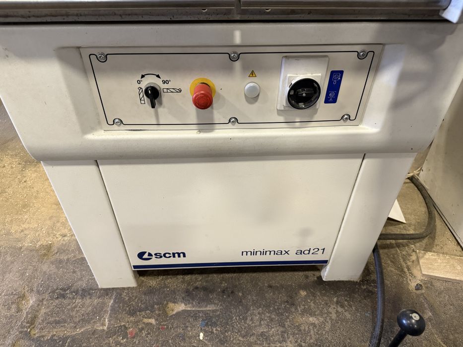 Продается сверлильно-присадочный станок SKM minimaks Ad 21 и другие!!!