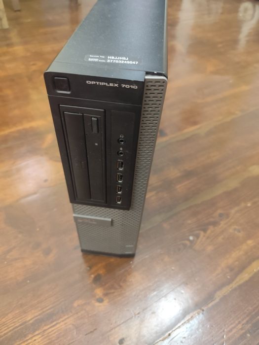 Komputer stacjonarny windows 11 pro