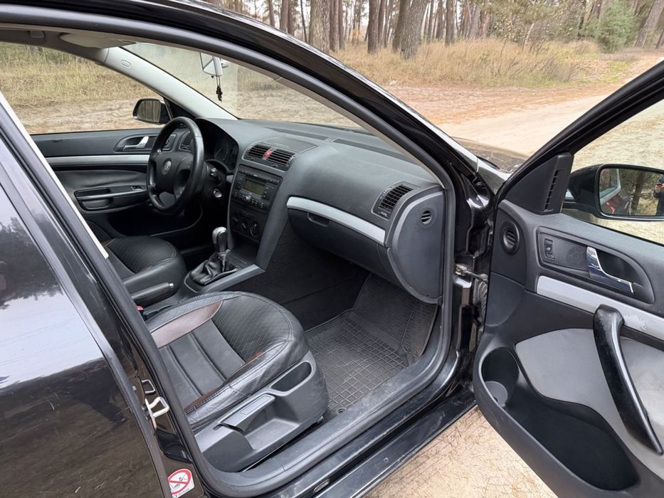 Продам Skoda Oktavia A5
