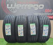 NOWE OPONY Letnie Goodride Solmax1 - 225/45/R18