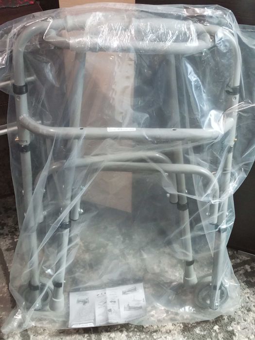 Ходунки для взрослых