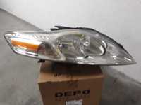 Farol para Ford mondeu 2014