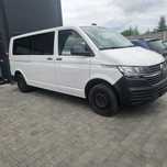 Volkswagen Caravelle VW T6.1 Caravelle 2021