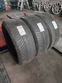 Opony całoroczne 225/55R17 97V GoodYear Vector 4Season 2020r. 3 szt.